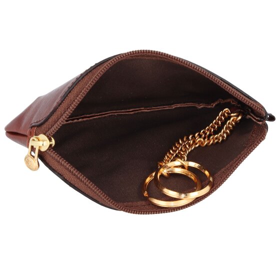 The Bridge Estuche para llaves Story Uomo II Piel 12,5 cm