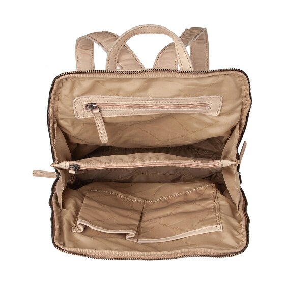 The Chesterfield Brand Bern Mochila de la ciudad Piel 32 cm