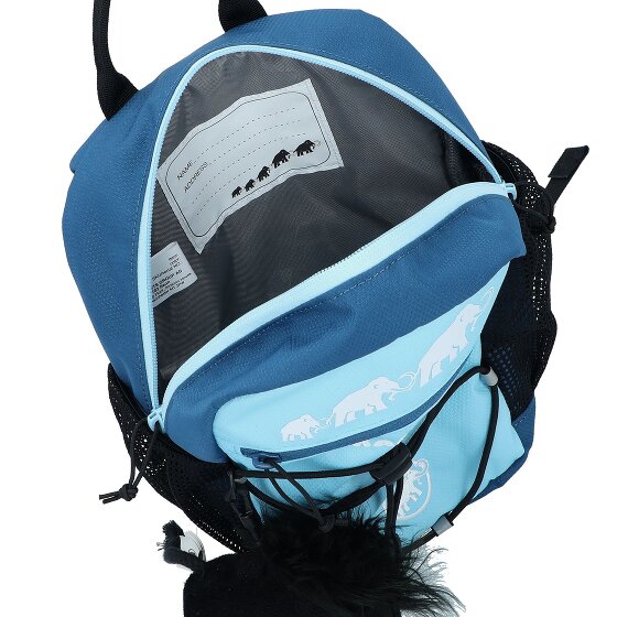 Mammut First Zip 4 Mochila para niños 28 cm