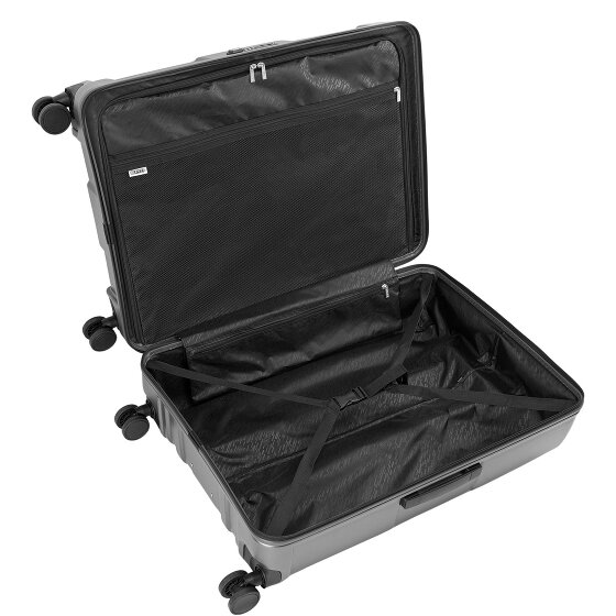 Epic Crate EX Wildlife 4 ruedas Carrito 75 cm