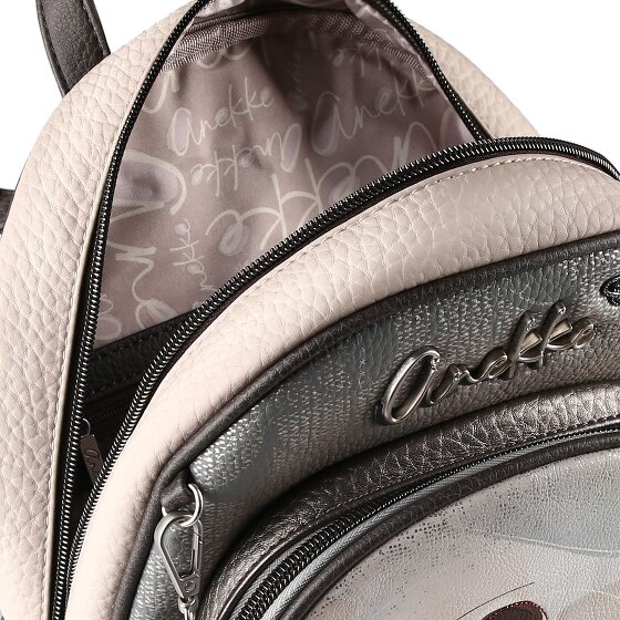 Anekke Sophia Mochila de la ciudad 32 cm