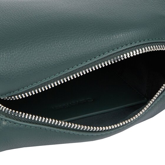 Calvin Klein Ck Refine Bolsa de hombro Mini Bag 18.5 cm