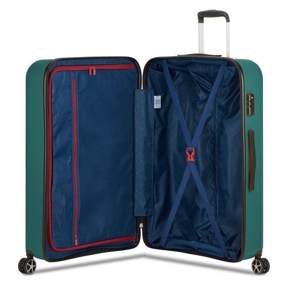 MODO by Roncato Nebula 4 ruedas Carrito 76 cm