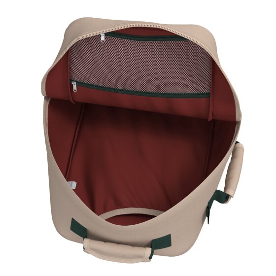 Cabin Zero Classic 119 Mochila de día 39 cm Compartimento para el portátil