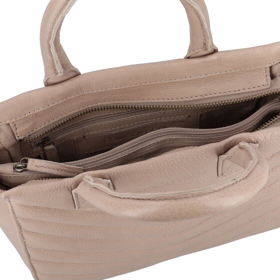 Cowboysbag Quilty Pleasure Bolso Piel 24 cm