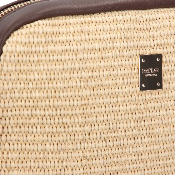 Replay Bolsa de hombro 23 cm