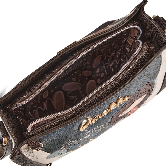 Anekke Tulip Bolsa de hombro 22 cm