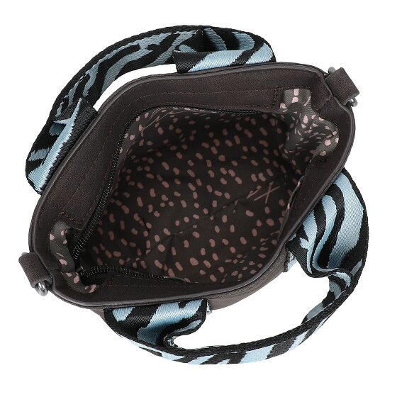 Fritzi aus Preußen Bini Bolsa de hombro 20 cm