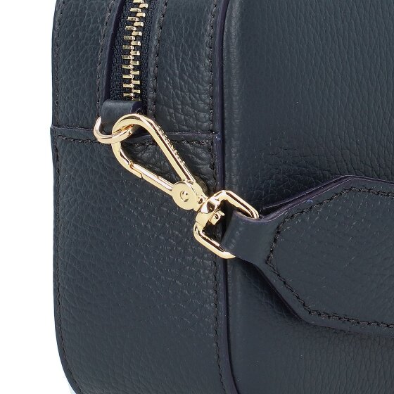 Coccinelle Bolsa de hombro Tebe Piel 18 cm