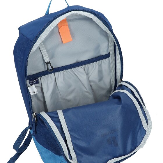 Deuter Mochila para bicicleta Junior Bike 39 cm
