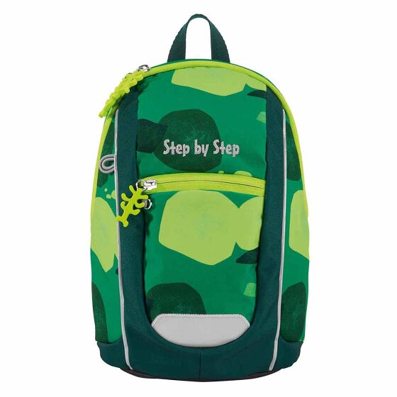 Step by Step Kiga Mini Mochila para niños 30 cm