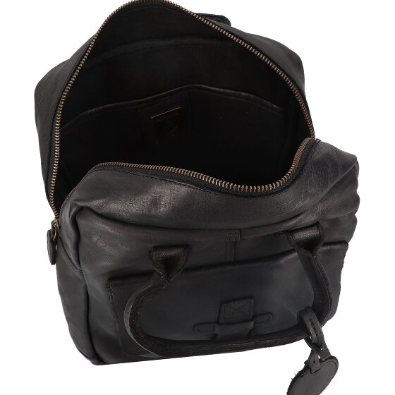 Harbour 2nd Urban Poets Bolso Piel 23 cm Compartimento para el portátil