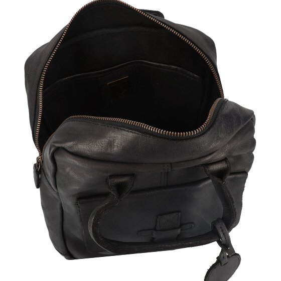 Harbour 2nd Urban Poets Bolso Piel natural 23 cm Compartimento para laptop