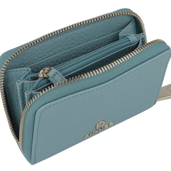 AIGNER Ivy Cartera Protección RFID Piel 11.5 cm