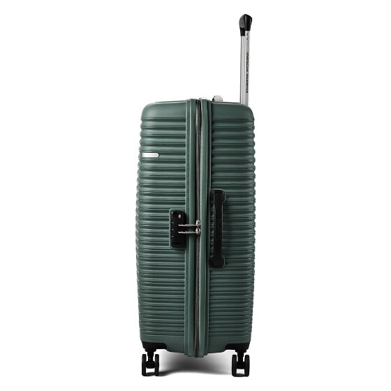 American Tourister Liftoff 4 ruedas Carrito 67 cm