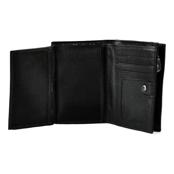 Gabs Gmoney14 Cartera Piel 14 cm