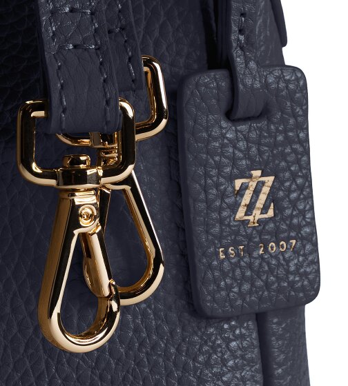 Lazarotti Bologna Leather1 Bolsa de hombro Piel 27 cm