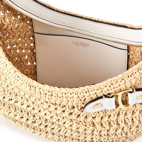 Lauren Ralph Lauren Tasha Bolsa de hombro 32 cm