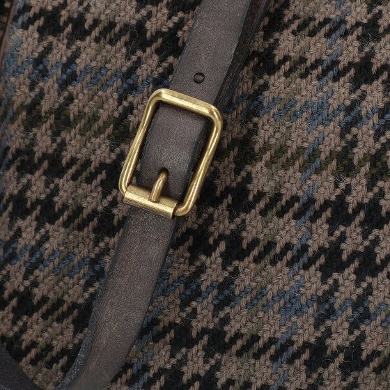 Campomaggi Fulvia Bolsa de hombro 21 cm