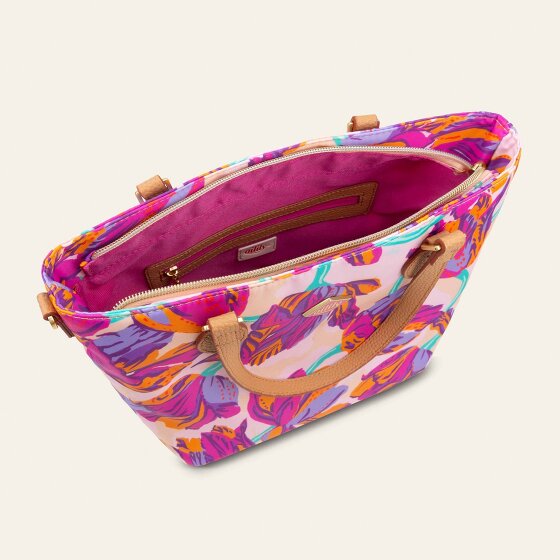 Oilily Tulipy Hella Bolso 26 cm