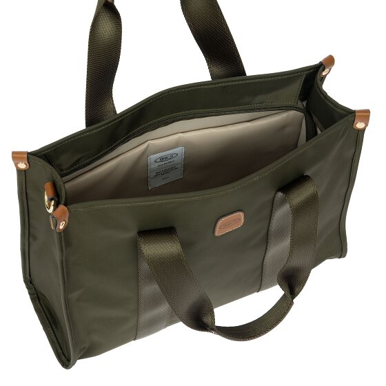 Bric's X-Collection Bolsa de compras S 35 cm