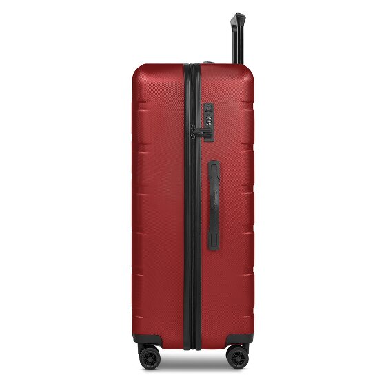Tonino Lamborghini Bologna 4 ruedas Carrito L 77 cm