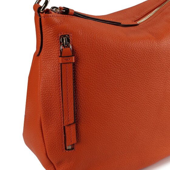 abro Juna Bolsa de hombro Piel 34 cm