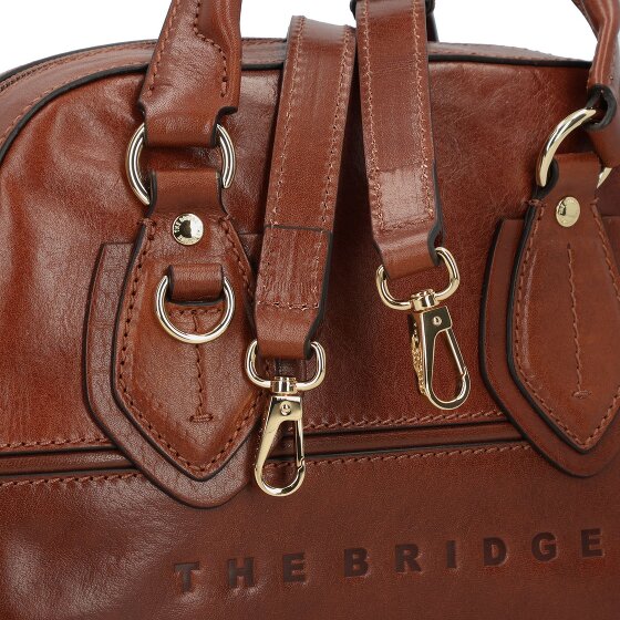 The Bridge Daphne Bolso Piel 25 cm