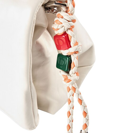 Desigual Half Bolsa de hombro 23.5 cm