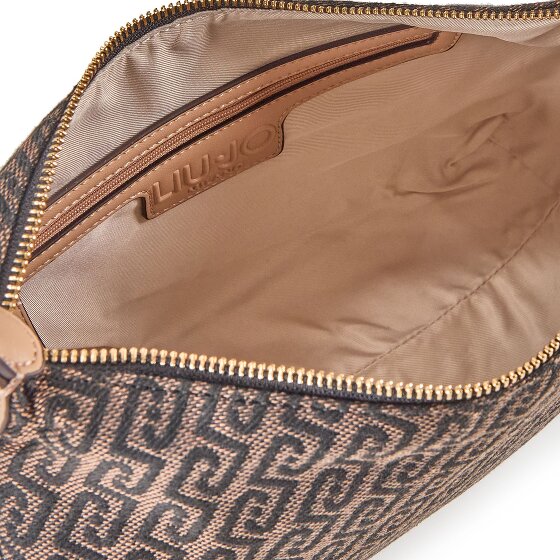 Liu Jo Kaliska Bolsa de hombro M 32 cm con pliegue de expansión