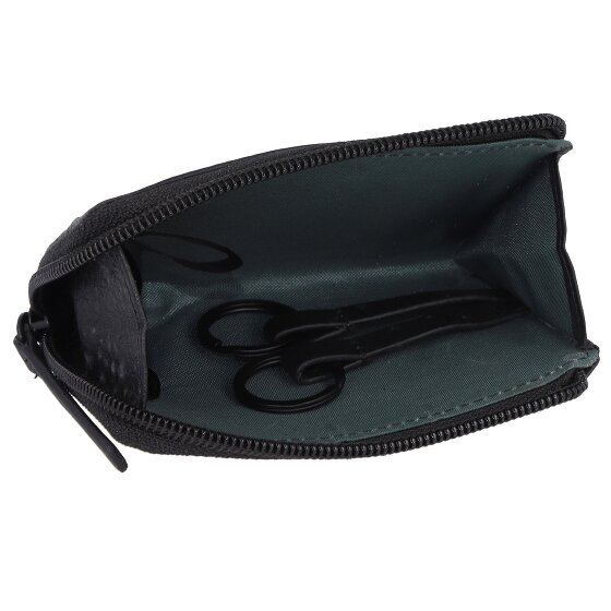 Jost Stockholm Cartera de llaves Piel 11 cm