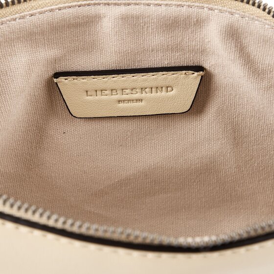 Liebeskind Ryker Bolsa de hombro Piel natural 23.5 cm