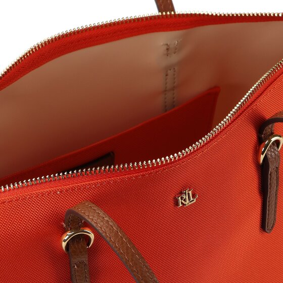 Lauren Ralph Lauren Keaton Bolsa de compras 36 cm
