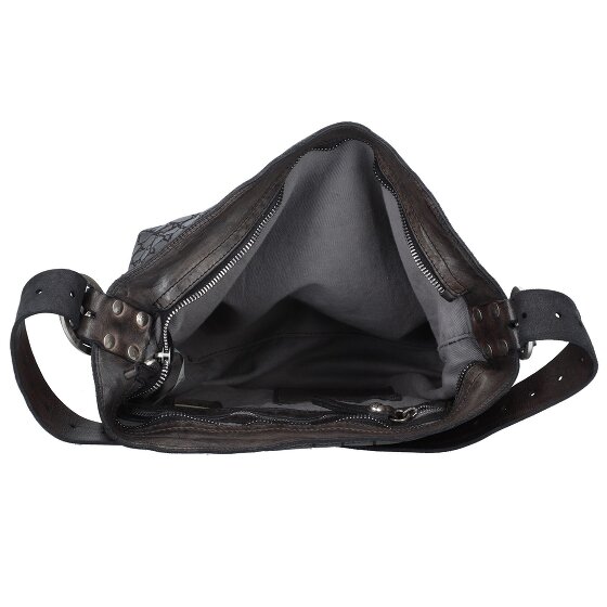 Campomaggi Bolsa de hombro Piel 29 cm