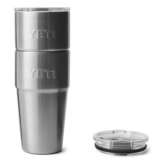 Yeti Rambler Taza para beber 591 ml