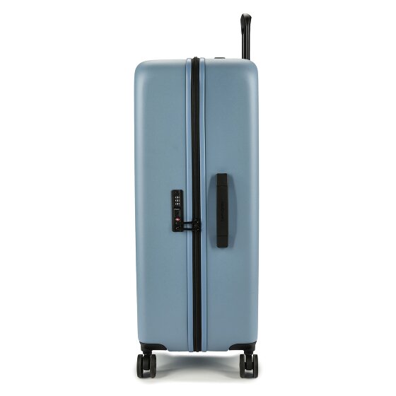 Samsonite Quadrix Carro de 4 ruedas 75 cm