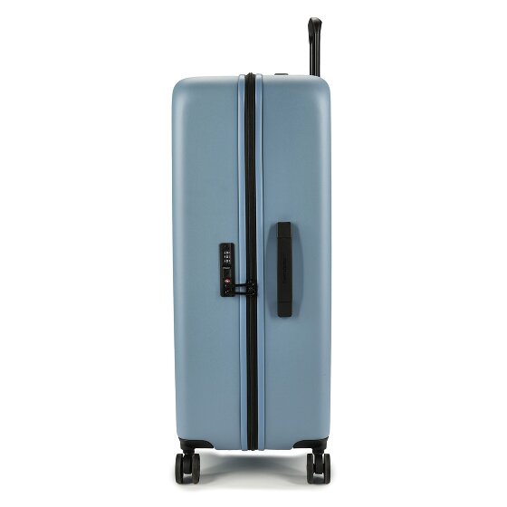 Samsonite Quadrix Carro de 4 ruedas 75 cm
