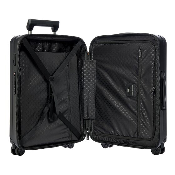 Porsche Design Roadster 4 ruedas Carro de la cabina S 55 cm
