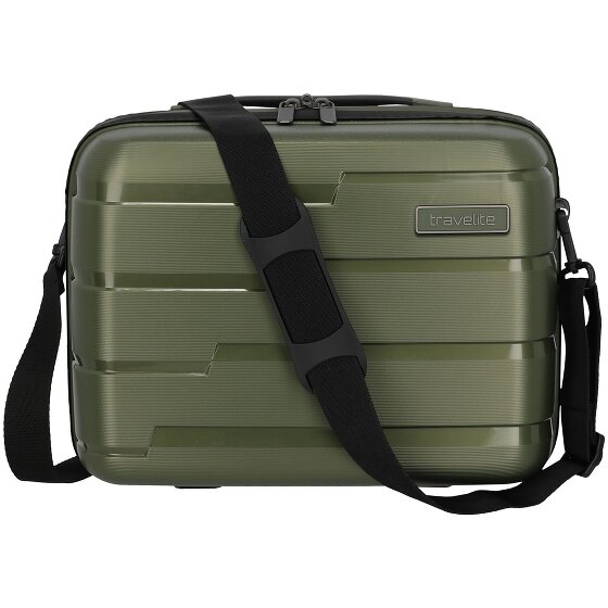 Travelite Air Base Estuche de belleza 34 cm