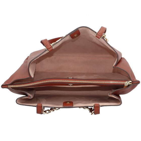 Kate Spade New York Carlyle Bolso de hombro Piel 32 cm
