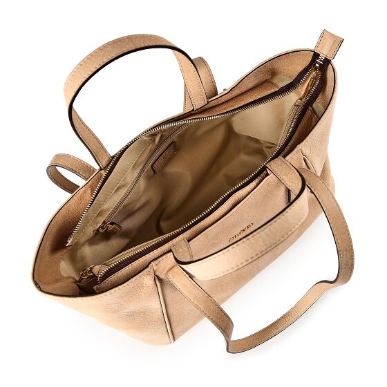 Picard Almada Bolsa de compras Piel 37 cm