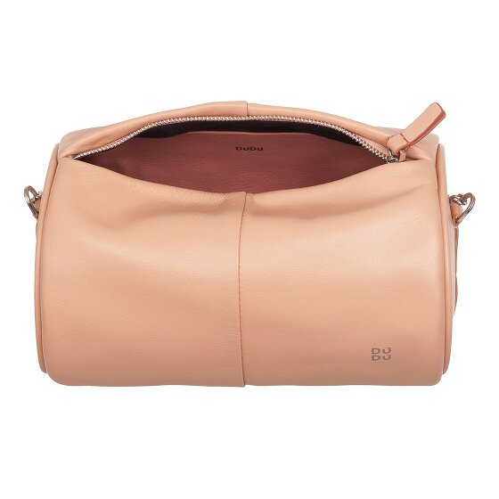 DuDu Abigail Bolsa de hombro Piel 19.5 cm
