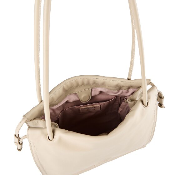 Coccinelle Dulse Bolsa de hombro Piel 31 cm