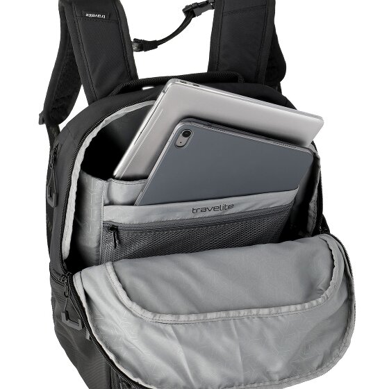 Travelite Venture Line Mochila de día 45 cm Compartimento para el portátil