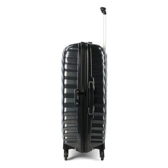 Samsonite Lite-Shock 4 ruedas Carrito 69 cm