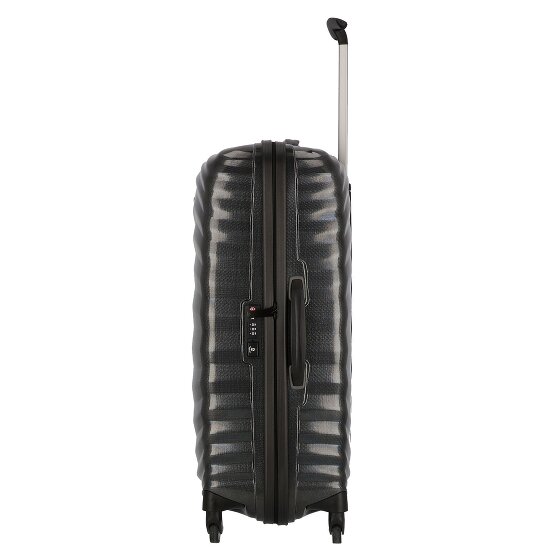 Samsonite Trolley Lite Shock de 4 ruedas 69 cm