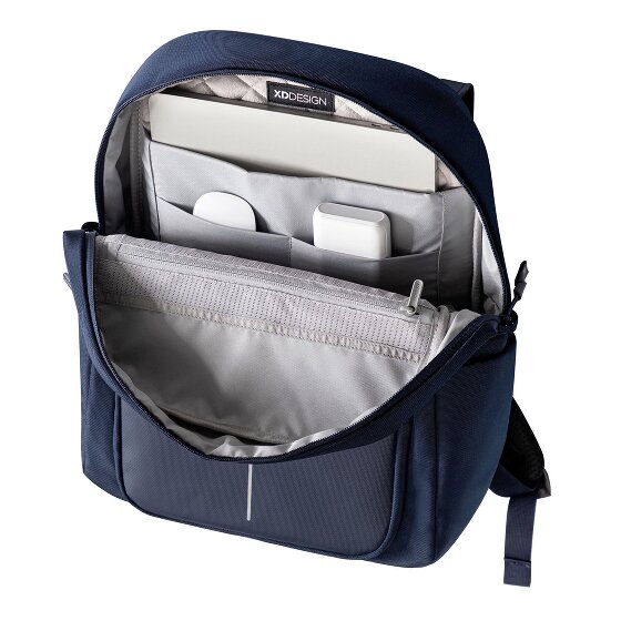 XD Design Bobby Mochila de día 41.5 cm Compartimento para el portátil
