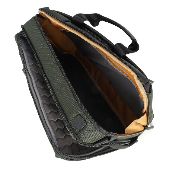 Hedgren Next Display Maletín Protección RFID 29.5 cm Compartimento para el portátil