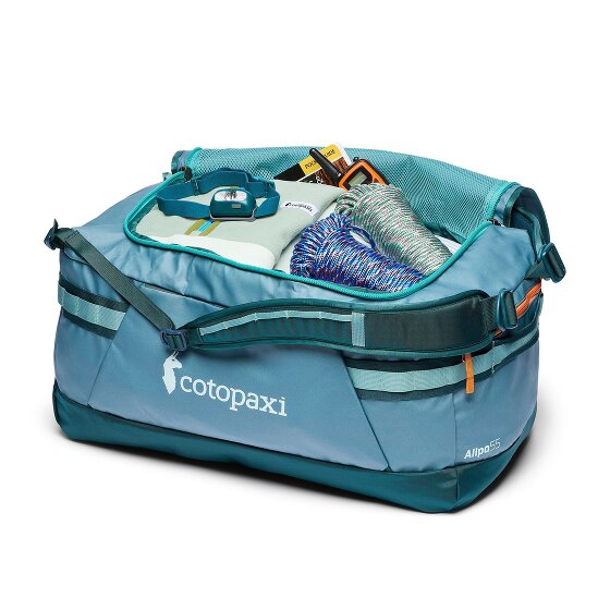 Cotopaxi Allpa 55 L Bolsa de viaje Weekender 34 cm