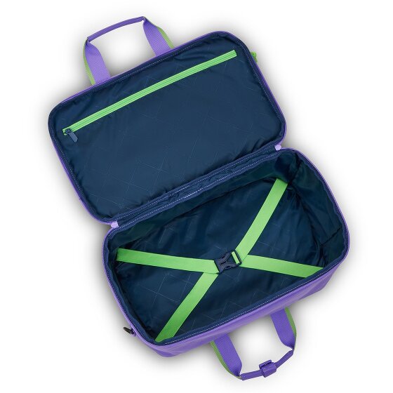 MODO by Roncato Mochila de viaje Starlight 3.0 40 cm